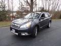 Graphite Gray Metallic - Outback 2.5i Premium Photo No. 3