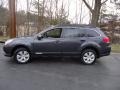 Graphite Gray Metallic - Outback 2.5i Premium Photo No. 4