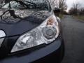 Graphite Gray Metallic - Outback 2.5i Premium Photo No. 15