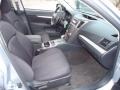 Graphite Gray Metallic - Outback 2.5i Premium Photo No. 21