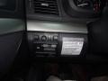 Graphite Gray Metallic - Outback 2.5i Premium Photo No. 25