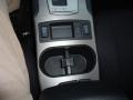 Graphite Gray Metallic - Outback 2.5i Premium Photo No. 30
