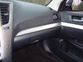 Graphite Gray Metallic - Outback 2.5i Premium Photo No. 35
