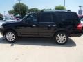 2012 Tuxedo Black Metallic Ford Expedition Limited  photo #1