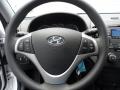 2012 Monaco White Hyundai Elantra GLS Touring  photo #28
