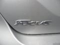 2012 Ingot Silver Metallic Ford Focus SE Sedan  photo #13