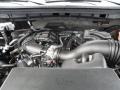3.7 Liter Flex-Fuel DOHC 24-Valve Ti-VCT V6 Engine for 2012 Ford F150 XLT SuperCrew #67460851