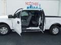 2012 Oxford White Ford F150 STX SuperCab  photo #20