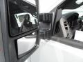 2012 Ingot Silver Metallic Ford F250 Super Duty Lariat Crew Cab 4x4  photo #13