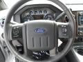 Black Steering Wheel Photo for 2012 Ford F250 Super Duty #67461706