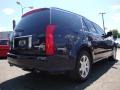 2004 Blue Chip Metallic Cadillac SRX V6  photo #3