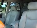 2004 Blue Chip Metallic Cadillac SRX V6  photo #7