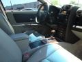 2004 Blue Chip Metallic Cadillac SRX V6  photo #12