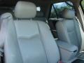 2004 Blue Chip Metallic Cadillac SRX V6  photo #13