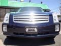 2004 Blue Chip Metallic Cadillac SRX V6  photo #14