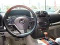 2004 Blue Chip Metallic Cadillac SRX V6  photo #26