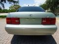 Silver Jade Pearl - LS 400 Photo No. 8