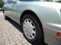 Silver Jade Pearl - LS 400 Photo No. 9