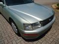 Silver Jade Pearl - LS 400 Photo No. 11