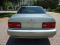 Silver Jade Pearl - LS 400 Photo No. 13