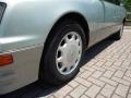 Silver Jade Pearl - LS 400 Photo No. 17