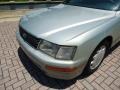Silver Jade Pearl - LS 400 Photo No. 18