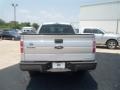 2012 Ingot Silver Metallic Ford F150 XL Regular Cab  photo #4