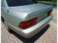 Silver Jade Pearl - LS 400 Photo No. 20