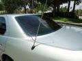 Silver Jade Pearl - LS 400 Photo No. 26