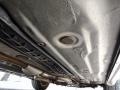 1997 Lexus LS 400 Undercarriage