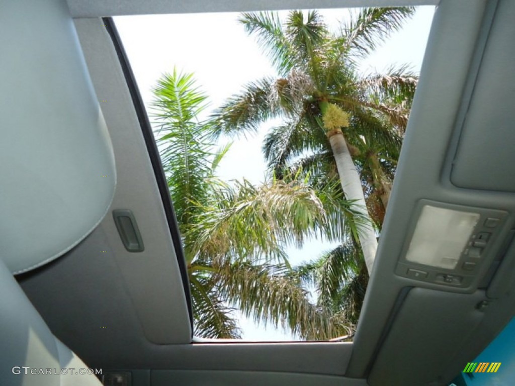 1997 Lexus LS 400 Sunroof Photo #67462978