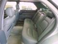 Gray Rear Seat Photo for 1997 Lexus LS #67463173