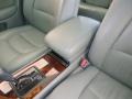 Gray Interior Photo for 1997 Lexus LS #67463209