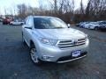 Classic Silver Metallic - Highlander SE 4WD Photo No. 1