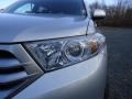 Classic Silver Metallic - Highlander SE 4WD Photo No. 17