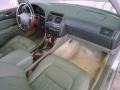 Gray Interior Photo for 1997 Lexus LS #67463347