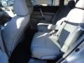 Classic Silver Metallic - Highlander SE 4WD Photo No. 20