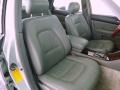 Gray Front Seat Photo for 1997 Lexus LS #67463365