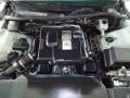4.0 Liter DOHC 32-Valve V8 1997 Lexus LS 400 Engine