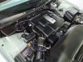 4.0 Liter DOHC 32-Valve V8 1997 Lexus LS 400 Engine