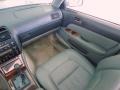 Silver Jade Pearl - LS 400 Photo No. 83