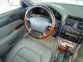 Silver Jade Pearl - LS 400 Photo No. 85