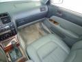 Silver Jade Pearl - LS 400 Photo No. 86