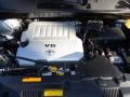 Classic Silver Metallic - Highlander SE 4WD Photo No. 43