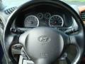 2006 Nautical Blue Hyundai Santa Fe GLS  photo #13