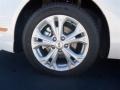 2012 White Platinum Tri-Coat Ford Fusion SE  photo #20