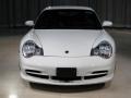 2005 Carrara White Porsche 911 GT3  photo #4