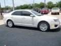 White Suede - Fusion Hybrid Photo No. 11