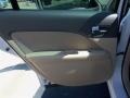 2012 White Suede Ford Fusion Hybrid  photo #20