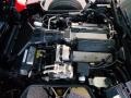  1992 Corvette Convertible 5.7 Liter OHV 16-Valve LT1 V8 Engine